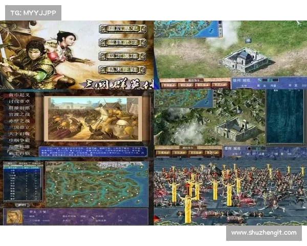 三国群英网页游戏新版本玩法技巧全面解析与最优策略推荐 三国群英网页游戏新版本玩法技巧全面解析与最优策略推荐