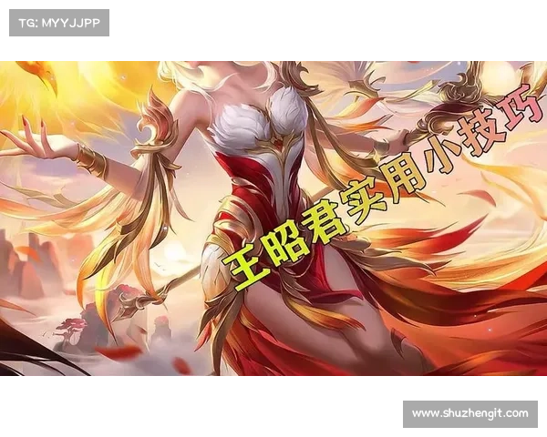 王昭君全新皮肤巧融异域元素展现独特风情与文化魅力 王昭君全新皮肤巧融异域元素展现独特风情与文化魅力