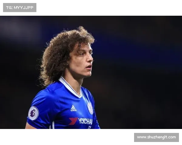 大卫路易斯在现代足球中的战术定位与多重角色解析