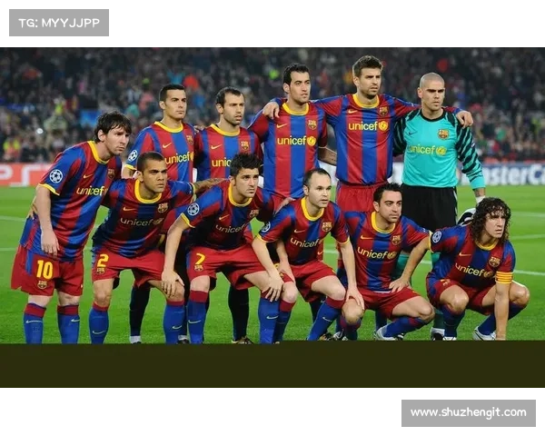 巴塞罗那足球俱乐部与欧洲顶级球队实力对比分析