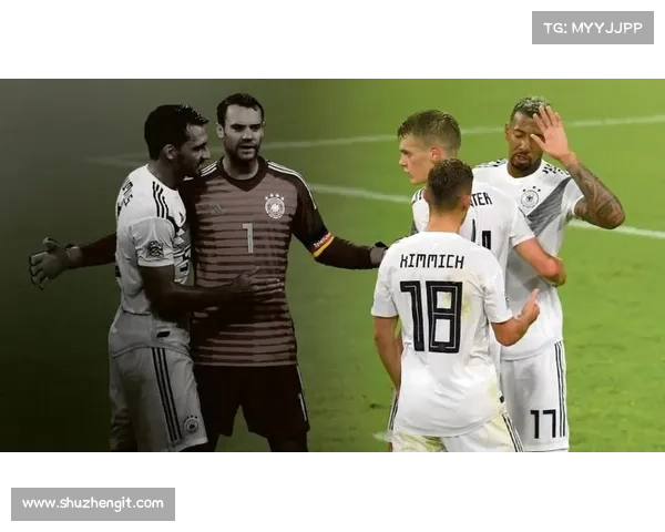 德国队换血背后的三个核心原因解析